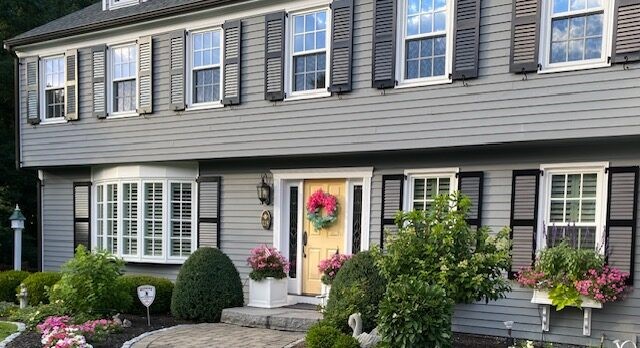 Windows of Opportunity: Northeast Home & Energy’s Holden Project Shines