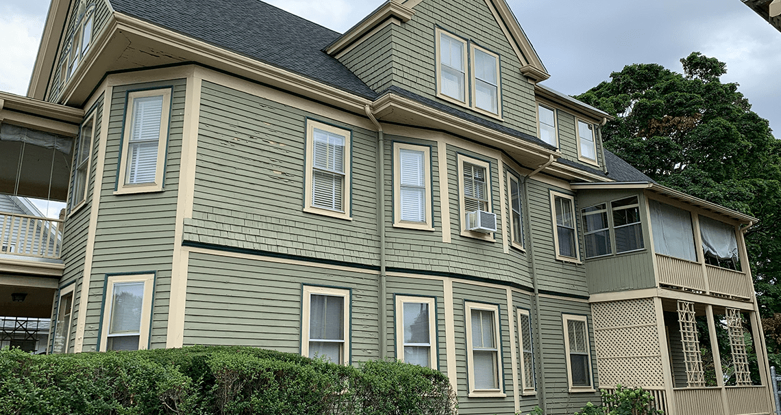 The Green Advantage: Is Vinyl Siding Energy Efficient for Your Home?