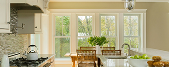 Vinyl vs. Wood Windows: Why Vinyl Wins the Race for Your Home