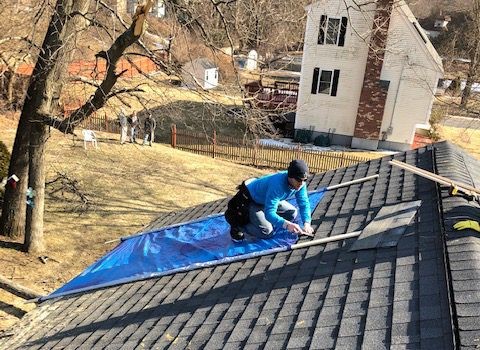 How Your Aging Roof Could Cost You Your Home Insurance: Drone Inspections and Roof Conditions