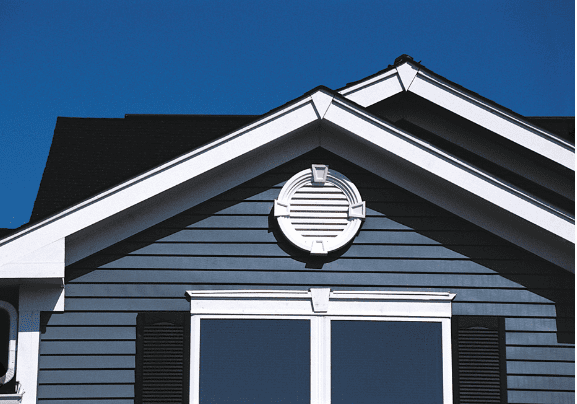 How to Replace Your Gable Vent in 5 Simple Steps
