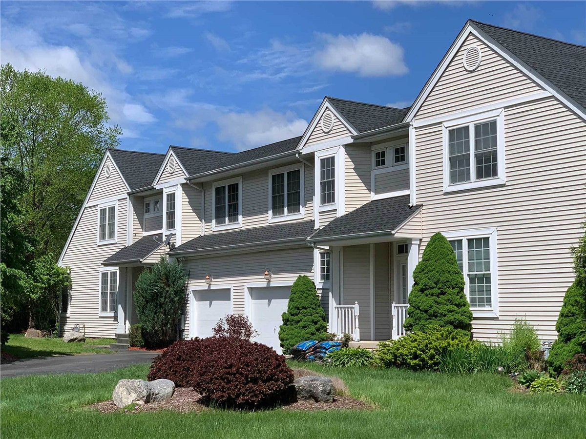 Siding with Savings: What Siding Replacement Costs in Massachusetts