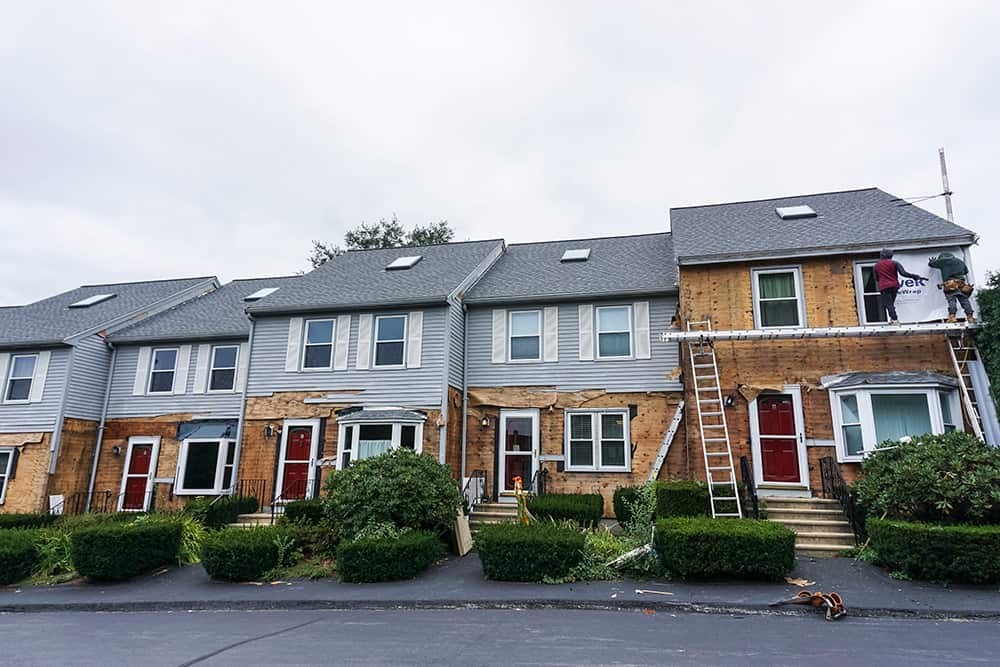 Is It Time to Replace Your Siding?