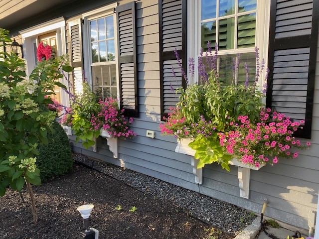 Windows of Opportunity: Northeast Home & Energy’s Holden Project Shines