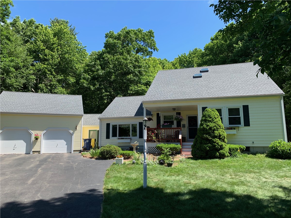 Raise the Roof (But What’ll It Cost?): Roof Replacement in Massachusetts