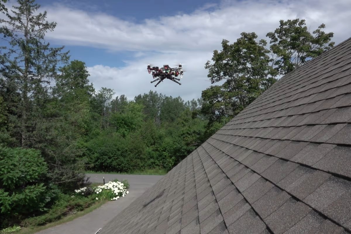 How Your Aging Roof Could Cost You Your Home Insurance: Drone Inspections and Roof Conditions