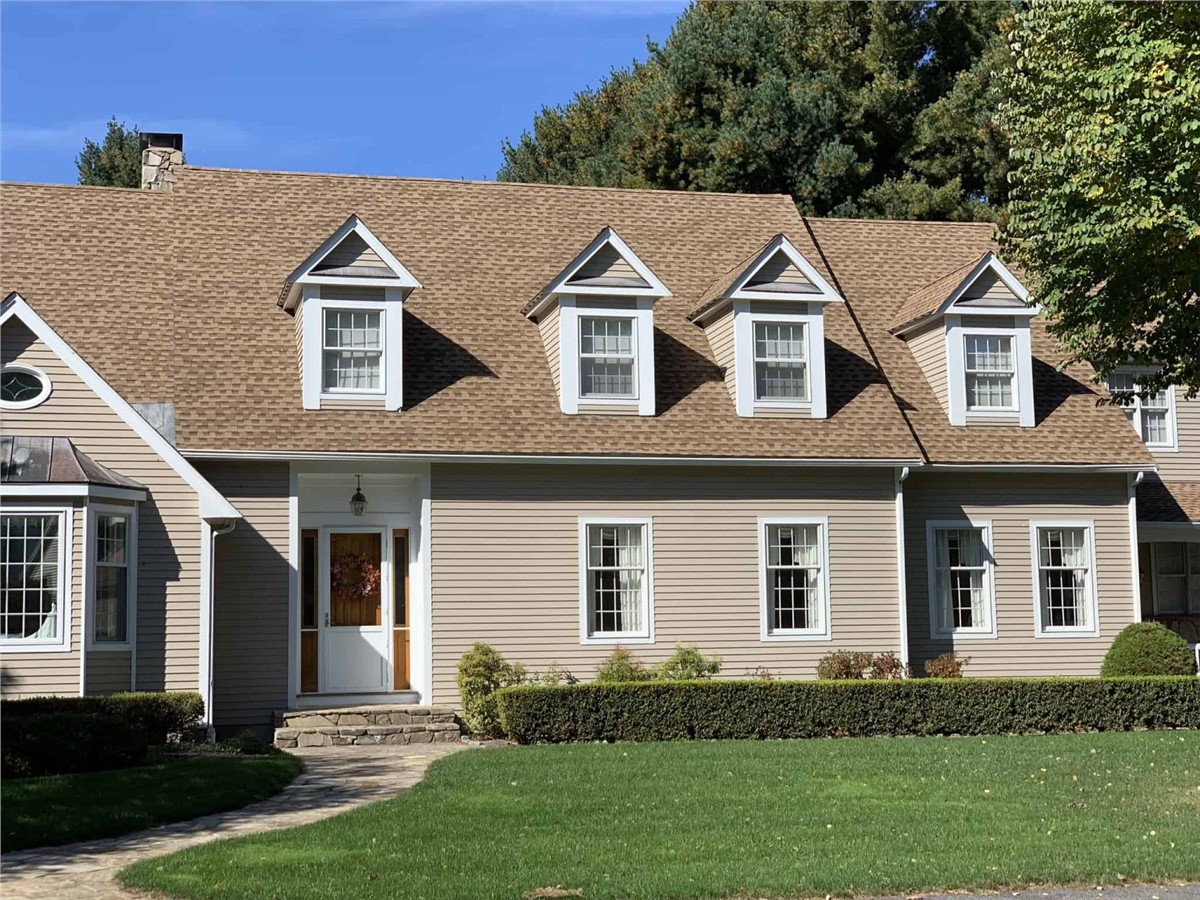 Clearing the Path: How Often Should You Clean Your Home's Gutters?