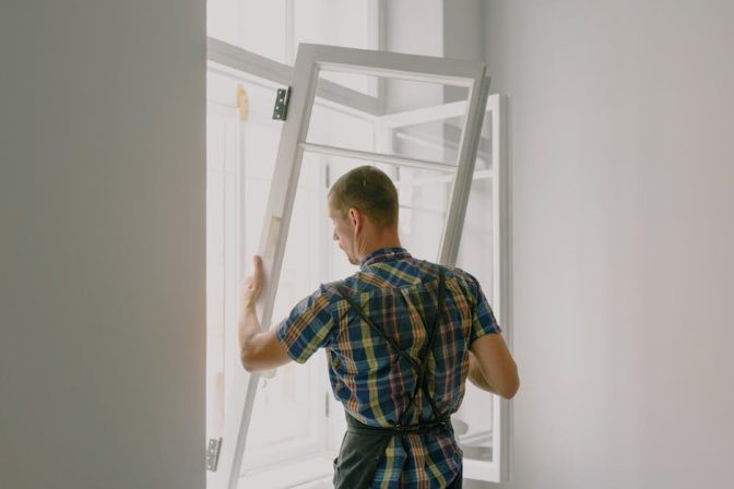 Are Replacement Windows Covered by the Mass Save Heat Loan Program?