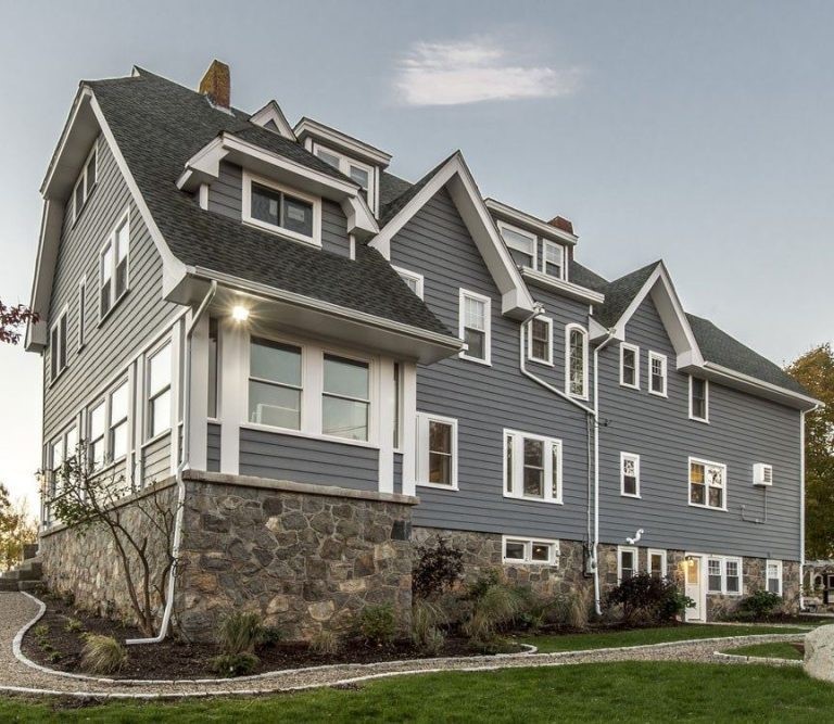 The Ultimate Guide to Everlast Siding: Why Northeast Home & Energy is the Top Choice