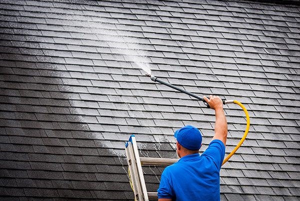Why is My Roof Stained? Common Culprits and How to Address Them