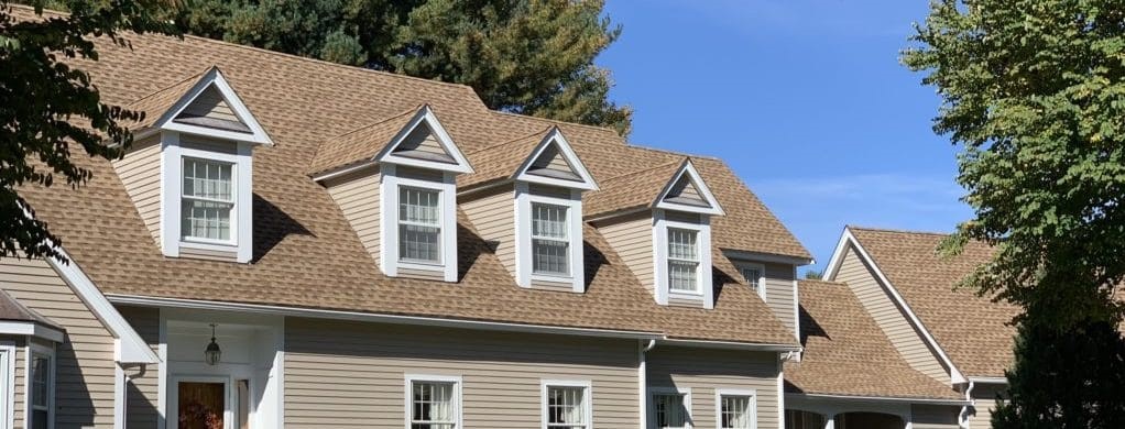 Exploring the Types of Shingles and Why Homeowners Should Choose Asphalt