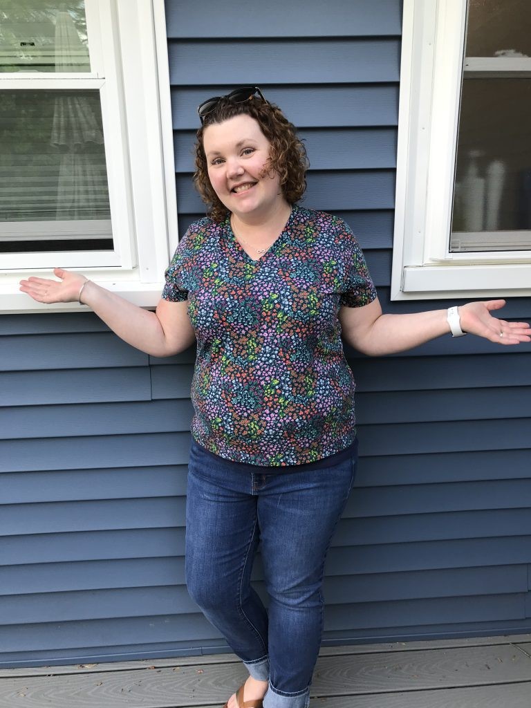 Case Study: The Hansbury's