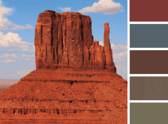 What Are My Color Choices With Certainteed Vinyl Siding?