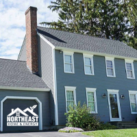 northeast-home.com logo