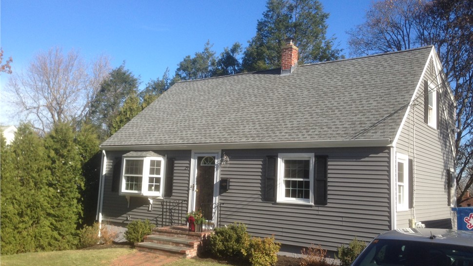 Roofing - Asphalt Roof Photo 43