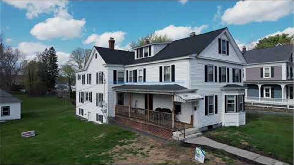 Millbury video Video 96