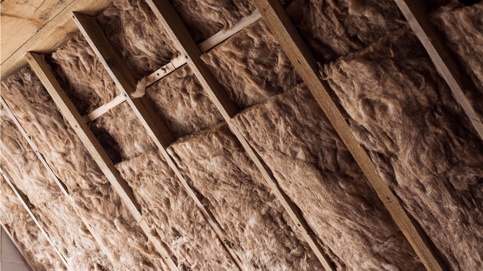 Insulation Photo 14