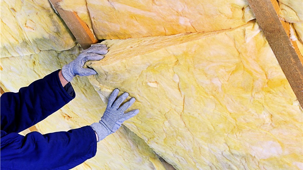 Insulation Photo 69