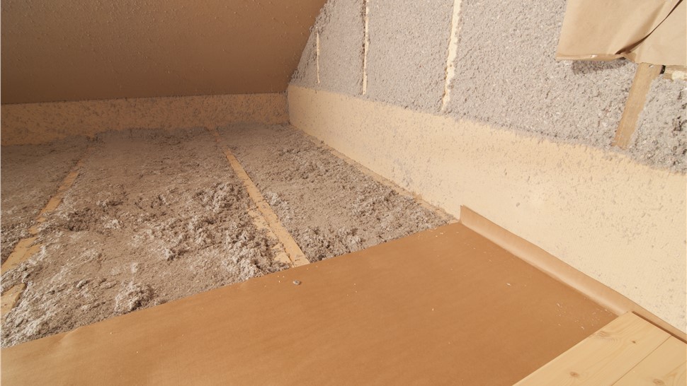 Insulation Photo 23