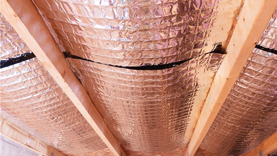 Insulation Photo 87