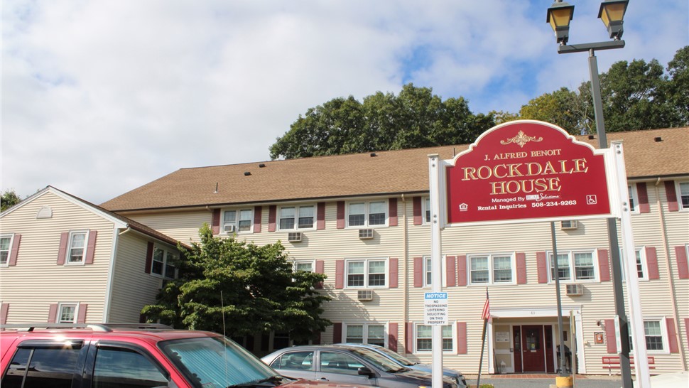 Service Areas - Commercial Roofing Photo 46