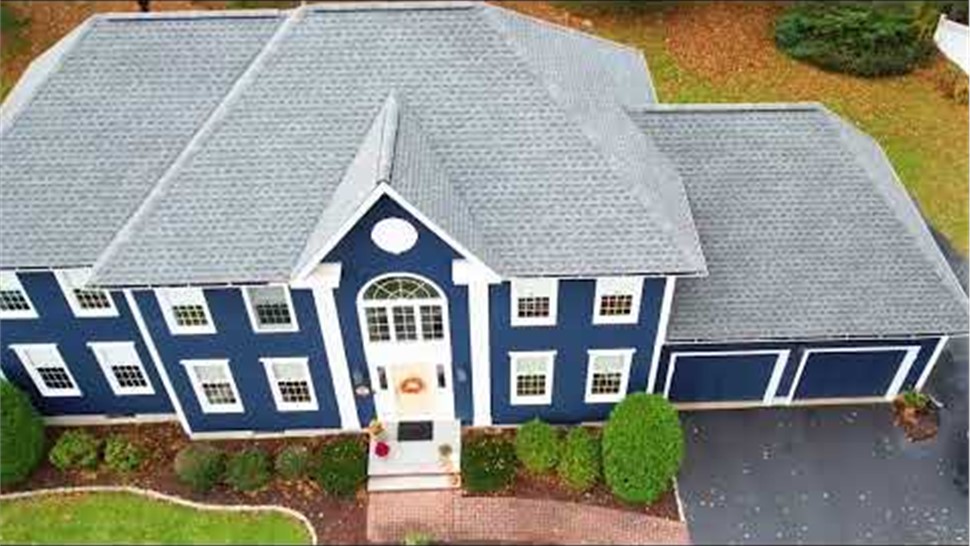 Sutton roofing Video 49