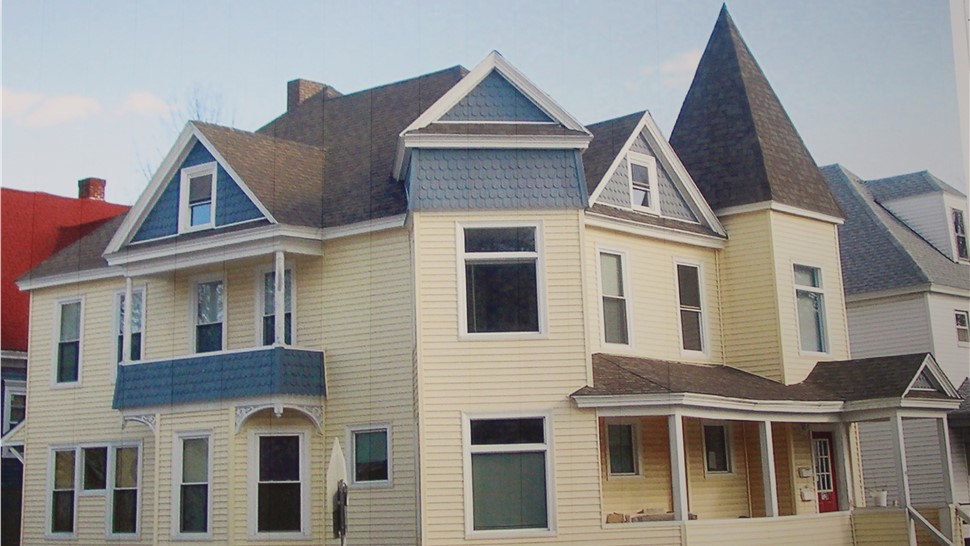 Service Areas - Roofing Photo 6