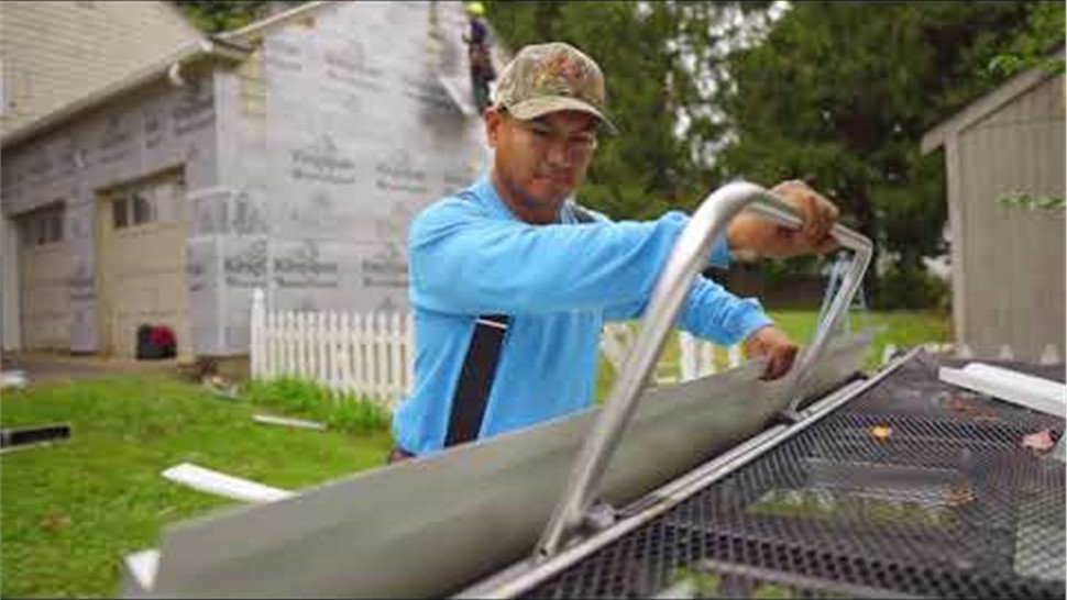 Siding - Siding Replacement Video 94