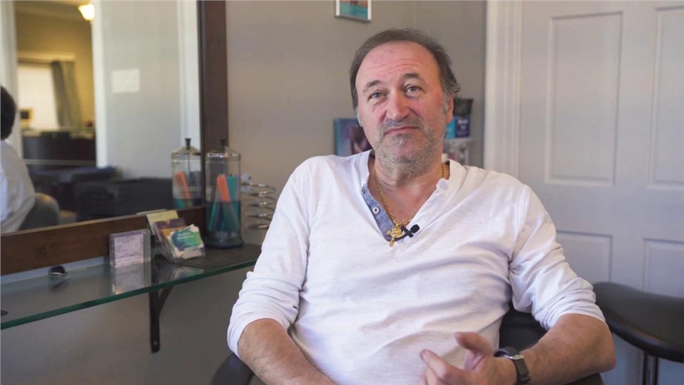 Testimonial Videos Video 92