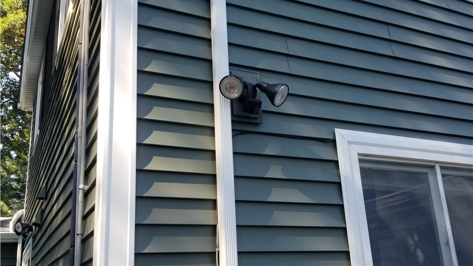 Siding - Siding Repair Photo 40