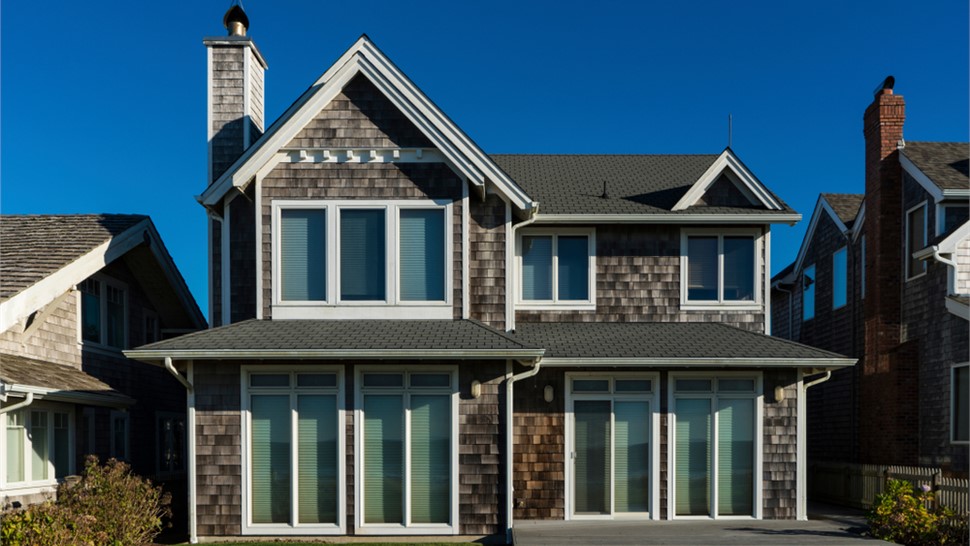 Siding - Composite Siding Photo 49