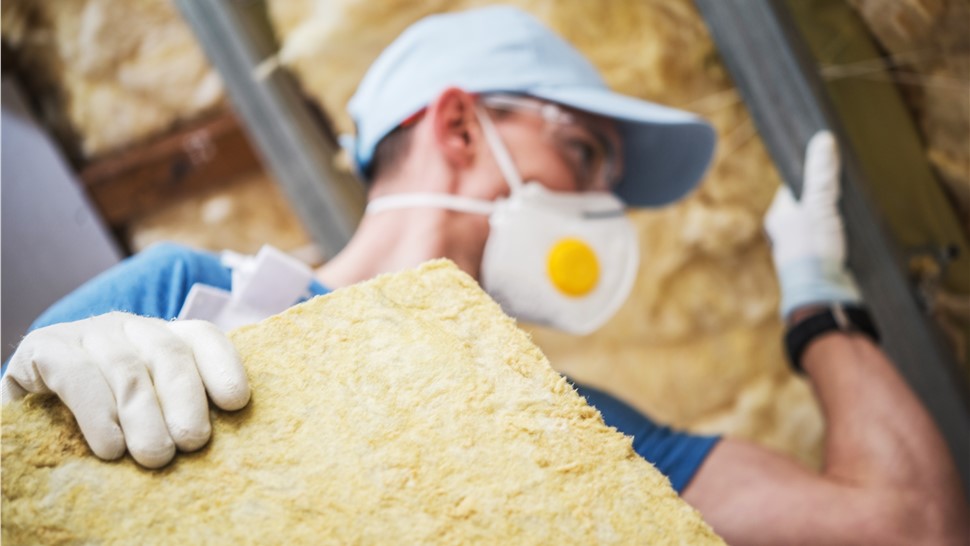 Insulation Photo 69