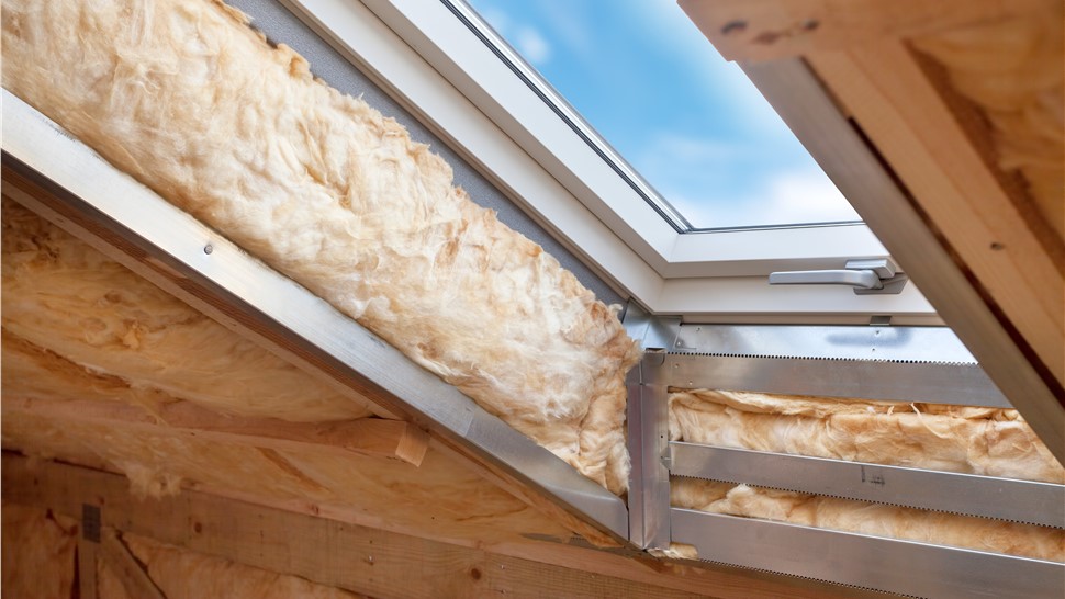 Insulation Photo 62