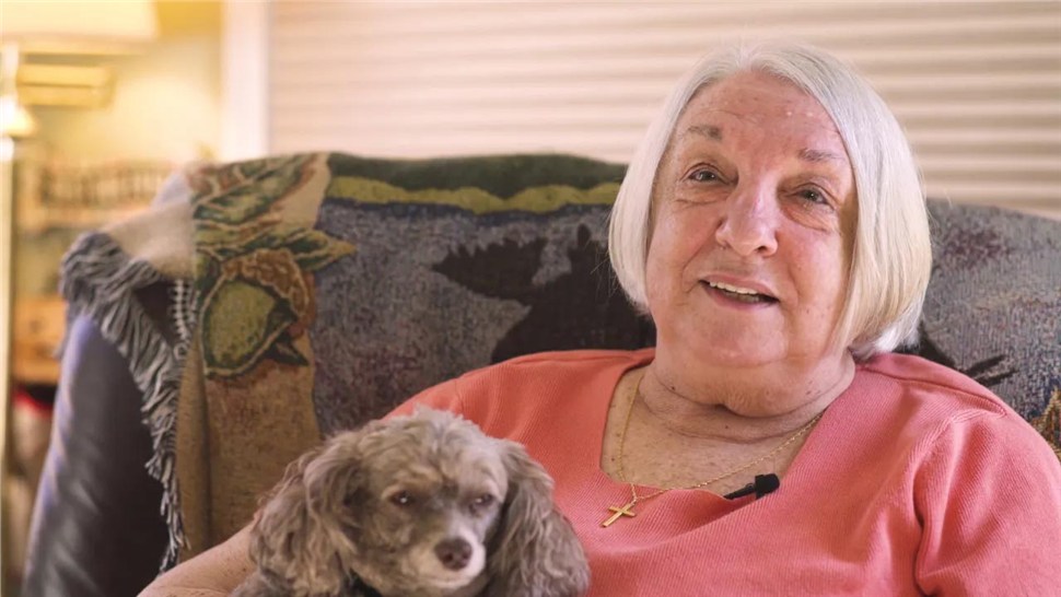 Testimonial Videos Video 71