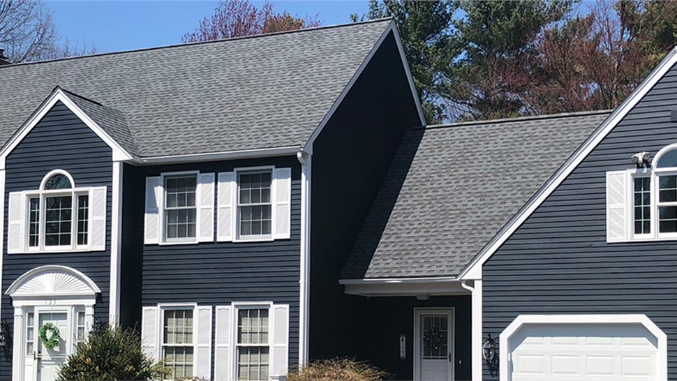 Roofing - Roof Types Photo 10