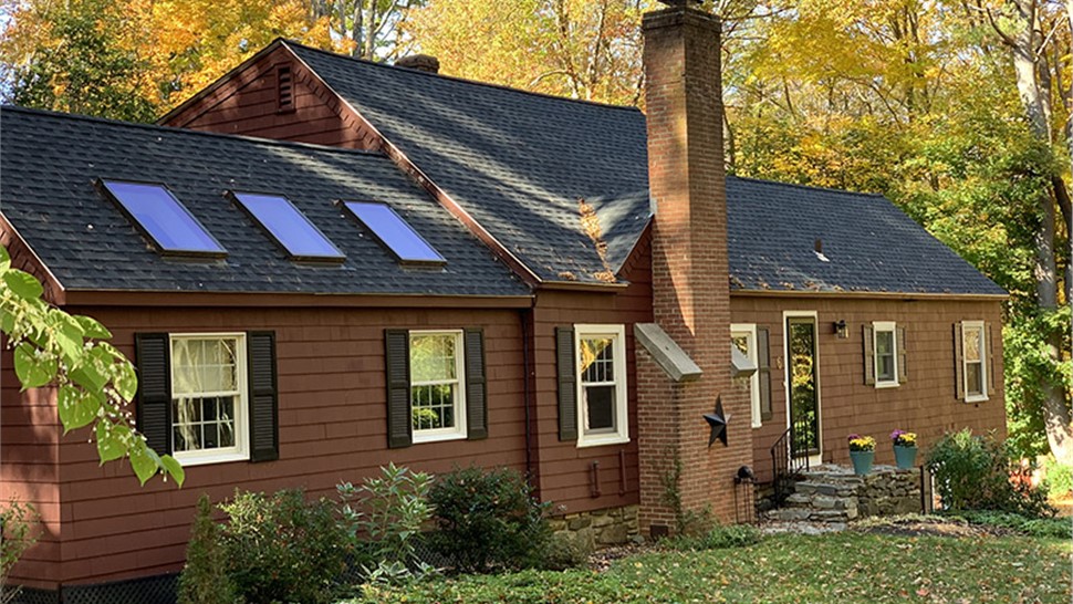 Roofing - Skylights Photo 93