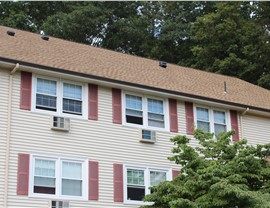 Roofing - Roof Ventilation Photo 55