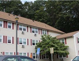 Service Areas - Condominium Roofing Photo 19