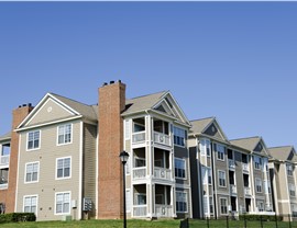 Service Areas - Condominium Roofing Photo 16