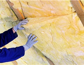 Service Areas - Insulation Photo 9