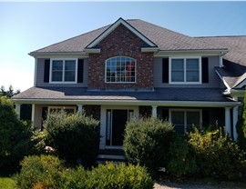 Roofing - Roof Types Photo 89