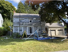 Siding - Siding Replacement Photo 54