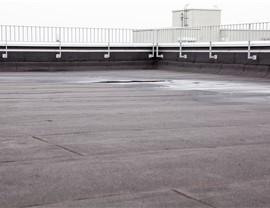 Roofing - Rubber Roofing Photo 3