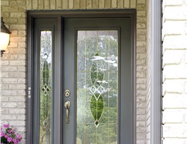 Service Areas - Door Replacement Photo 42