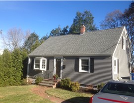 Service Areas - Siding Photo 27