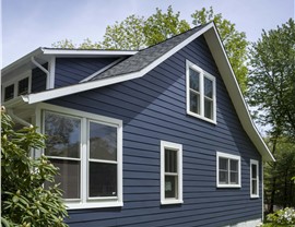 Siding - Fiber Cement Siding Photo 31
