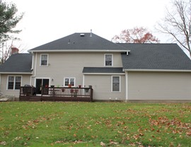 Siding - Siding Repair Photo 24