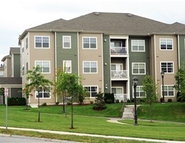 Service Areas - Commercial Roofing Photo 37