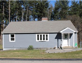 Service Areas - Siding Photo 67