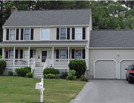 Roofing - Roof Repair Photo 13